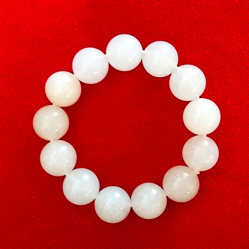 Quartz Bracelet